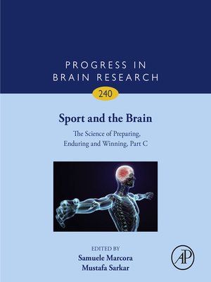 cover image of Sport and the Brain